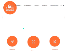 Tablet Screenshot of ordre-grenoble.avocat.fr