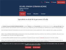 Tablet Screenshot of jomain-joele.avocat.fr