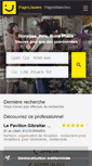 Mobile Screenshot of anne-fitoussi.avocat.fr