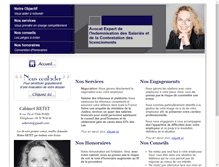 Tablet Screenshot of hetet-paris.avocat.fr